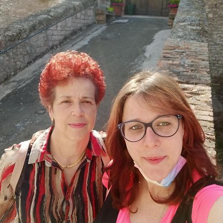 Vila Agriturismo Podere La Selva Serre Di Rapolano Exteriér fotografie