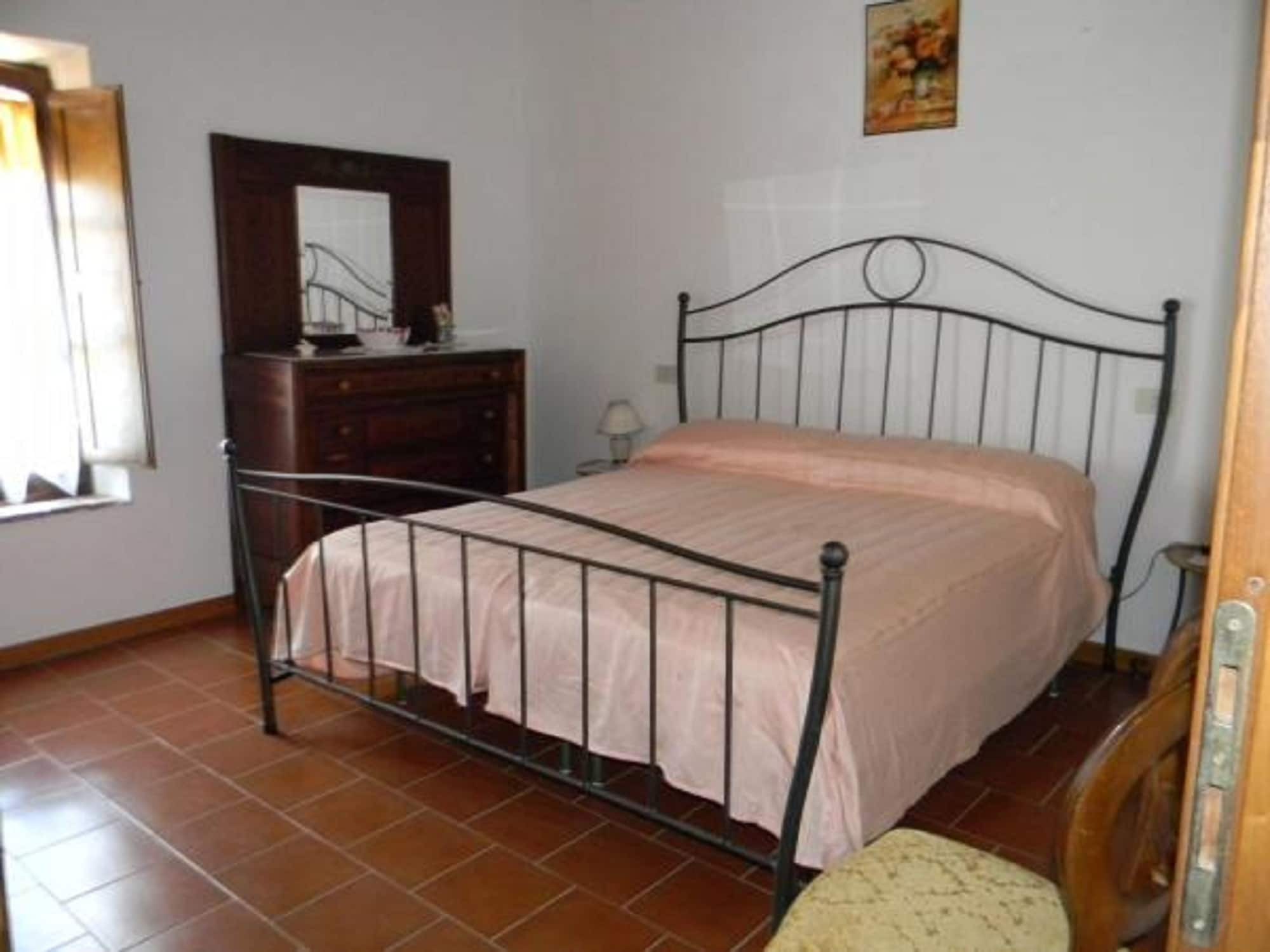 Vila Agriturismo Podere La Selva Serre Di Rapolano Exteriér fotografie